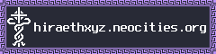 Hiraethxyz