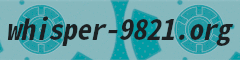 Whisper